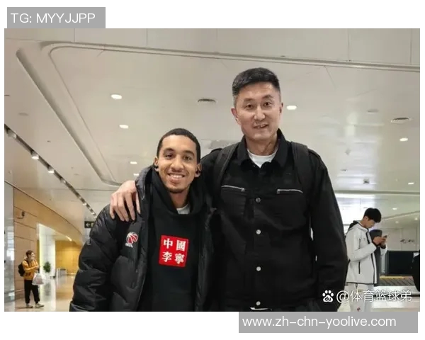 男篮新星崛起杜锋青睐助力广东队重返总决赛之路